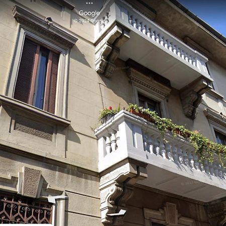 Chiarilu Near The Center Politecnico Fair And City Life Milano Exteriör bild
