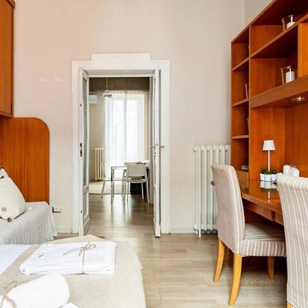 Chiarilu Near The Center Politecnico Fair And City Life Milano Exteriör bild