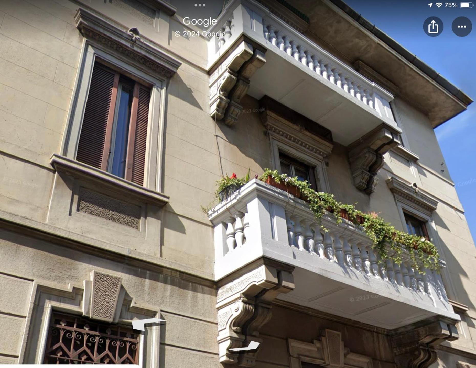 Chiarilu Near The Center Politecnico Fair And City Life Milano Exteriör bild