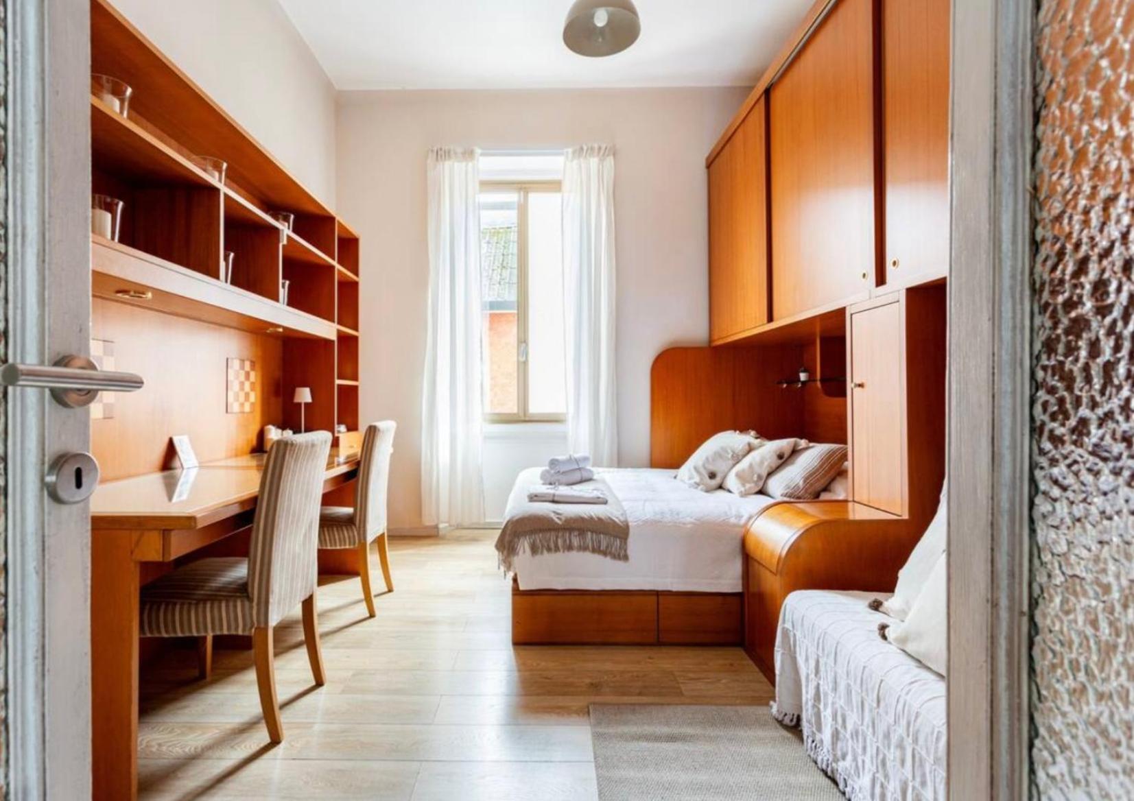 Chiarilu Near The Center Politecnico Fair And City Life Milano Exteriör bild