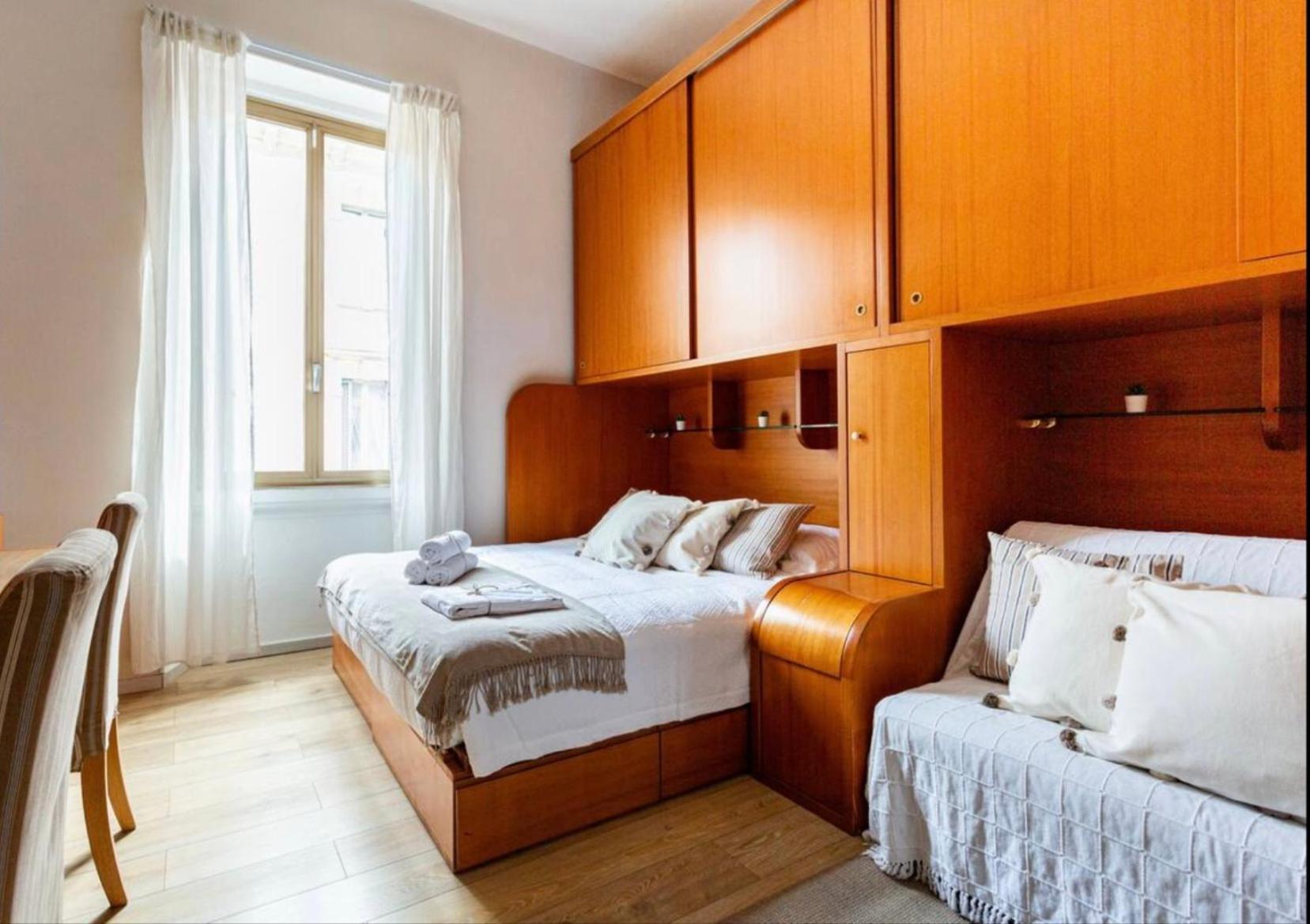 Chiarilu Near The Center Politecnico Fair And City Life Milano Exteriör bild