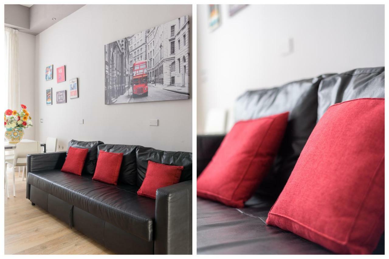 Chiarilu Near The Center Politecnico Fair And City Life Milano Exteriör bild